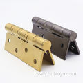 Wood Door Closer Hinges for Solid Wooden Door